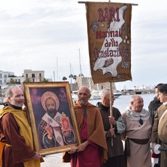 San Nicola