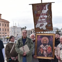San Nicola