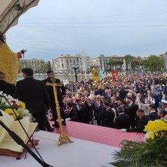 San Nicola maggio