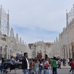San Nicola maggio
