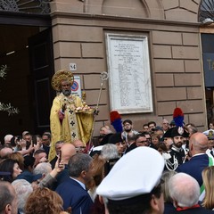 San Nicola maggio
