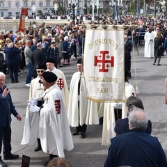 San Nicola maggio
