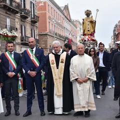 San Nicola maggio