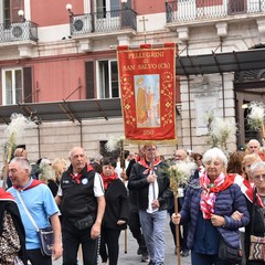 San Nicola maggio