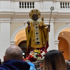San Nicola a mare