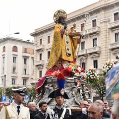 San Nicola a mare
