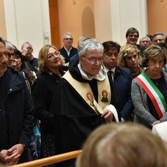 San Nicola a mare