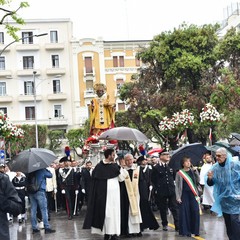 San Nicola a mare