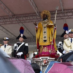 San Nicola a mare