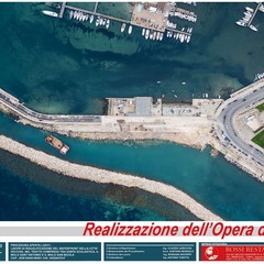 Waterfront Bari Vecchia