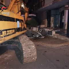 Santeramo Bancomat
