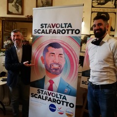 Scalfarotto presenta il manifesto