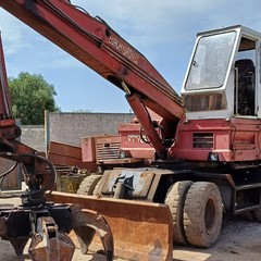 Scoperta attività illecita di gestione rifiuti speciali a Ceglie del Campo