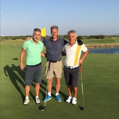 Tassotti van Basten e donadoni