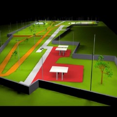 Parco Giovanni Paolo ii