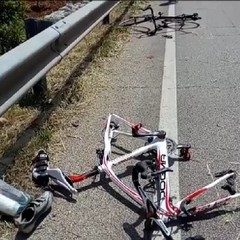 L'incidente