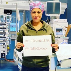 Coronavirus, l'iniziativa su Instagram del Policlinico