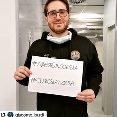 Coronavirus, l'iniziativa su Instagram del Policlinico