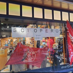 sciopero lavoratori disney store