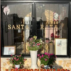 reliquia santa rita