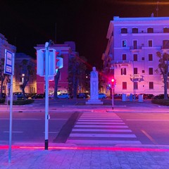 Semafori pedonali a chiamata