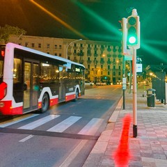 Semafori pedonali a chiamata