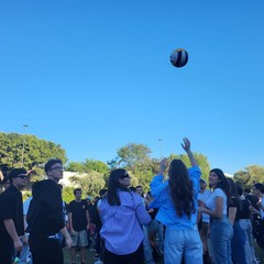 1 Maggio Barese a Parco Due Giugno