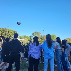 1 Maggio Barese a Parco Due Giugno