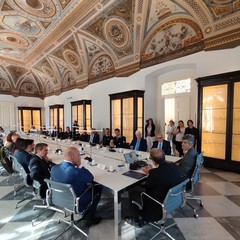 Sicurezza digitale accordo tra UniBa e Dipartimento Pubblica Sicurezza