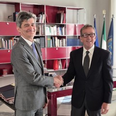 Sicurezza digitale accordo tra UniBa e Dipartimento Pubblica Sicurezza
