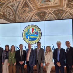 Sicurezza digitale accordo tra UniBa e Dipartimento Pubblica Sicurezza