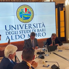 Sicurezza digitale accordo tra UniBa e Dipartimento Pubblica Sicurezza