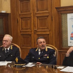 Vacanze coi fiocchi: a Bari parte la 26^ Campagna Nazionale per la Sicurezza sulle Strade delle Vacanze