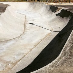 skate park rossani