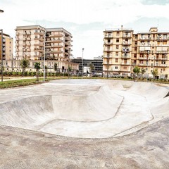 skate park rossani