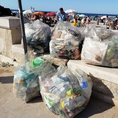 Spiagge Bari