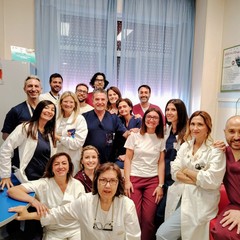 All’ospedale Di Venere di Bari eseguita una rara procedura mininvasiva sul cuore di un paziente inoperabile