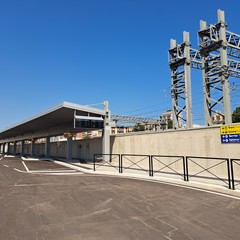 Stalli