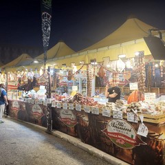 11^ anno del Villaggio del Gusto