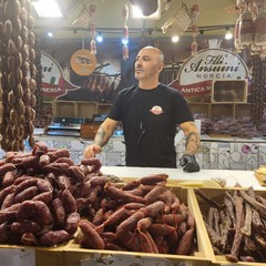 11^ anno del Villaggio del Gusto