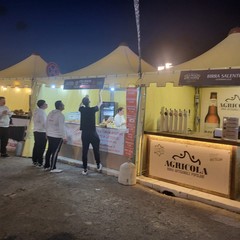 11^ anno del Villaggio del Gusto