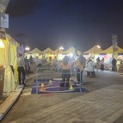 11^ anno del Villaggio del Gusto