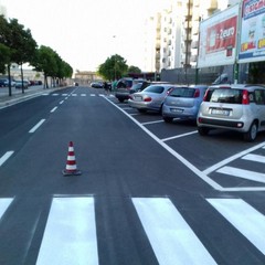 Strade asfaltate