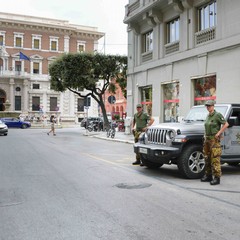 Strade Sicure Bari