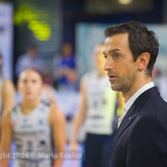 Bari ritrova la grande pallavolo: il PalaFlorio si accende per la Supercoppa, trionfa Conegliano