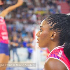 Bari ritrova la grande pallavolo: il PalaFlorio si accende per la Supercoppa, trionfa Conegliano