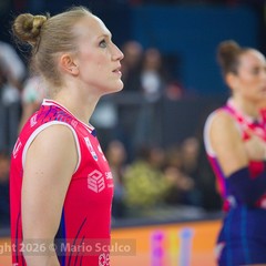 Bari ritrova la grande pallavolo: il PalaFlorio si accende per la Supercoppa, trionfa Conegliano