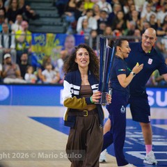 Bari ritrova la grande pallavolo: il PalaFlorio si accende per la Supercoppa, trionfa Conegliano
