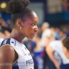 Bari ritrova la grande pallavolo: il PalaFlorio si accende per la Supercoppa, trionfa Conegliano