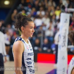 Bari ritrova la grande pallavolo: il PalaFlorio si accende per la Supercoppa, trionfa Conegliano